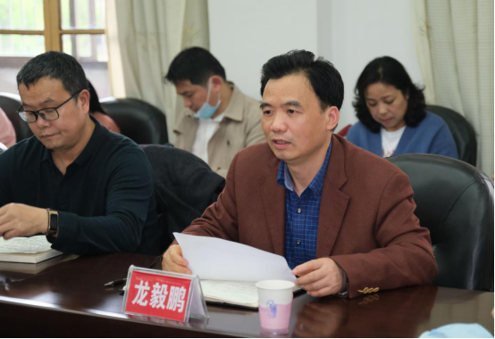 市档案馆召开新馆搬迁动员会 搬迁工作正式拉开序幕