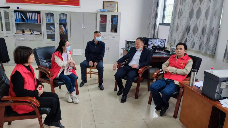 全力以赴抓创建，市档案馆贯彻落实全市创文工作推进会精神