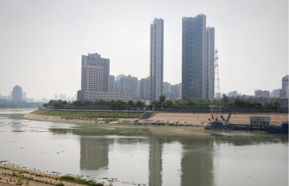 邵阳市档案馆为编纂《宝庆码头》再赴武汉征集档案