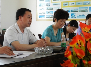 大祥区板桥乡龙头村成功晋升省二级档案室
