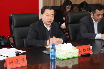 我市召开2014年度档案工作规范化管理现场经验交流会