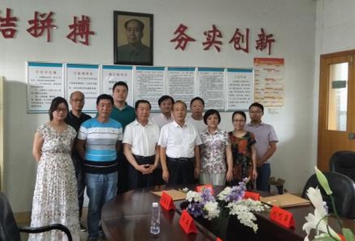 邵阳市档案馆微缩数字一体化项目顺利通过验收